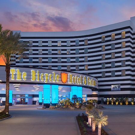 Hotel Parkwest Bicycle Casino à Bell Gardens Extérieur photo