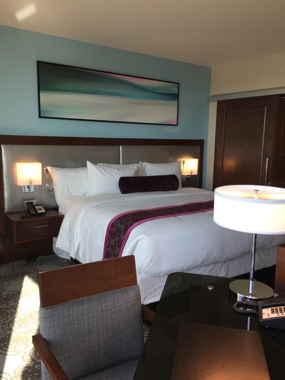Hotel Parkwest Bicycle Casino à Bell Gardens Chambre photo