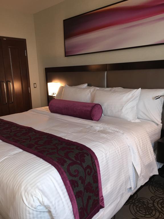 Hotel Parkwest Bicycle Casino à Bell Gardens Chambre photo