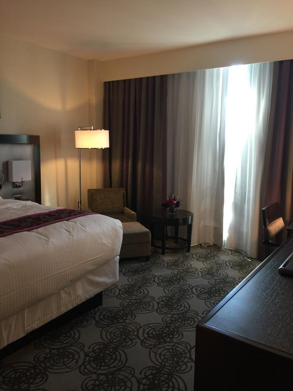 Hotel Parkwest Bicycle Casino à Bell Gardens Chambre photo