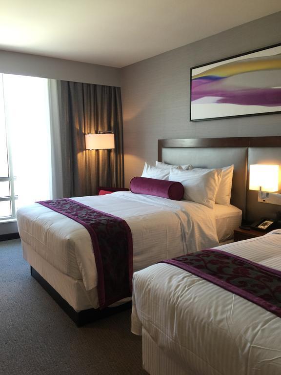 Hotel Parkwest Bicycle Casino à Bell Gardens Chambre photo